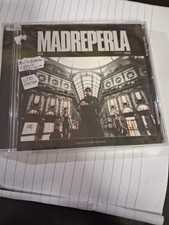 GUE' Pequeno - Madreperla - CD