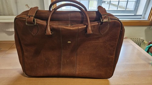 Borsa 24h pelle - pelle, edizione