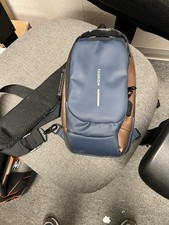 Borsa tracolla antifurto da - borsa, a