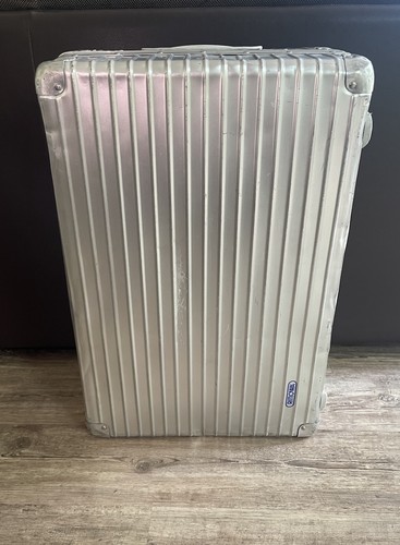 Rimowa classic flight check - classic,