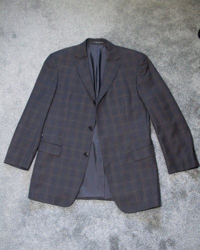 Giacca tuta hugo boss 42r - boss,