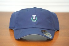 Nuovo con etichette ~ Cappello Peachtree ~ American Needle ~ Navy