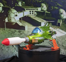 Vintage Dinky Toys UFO SHADO
