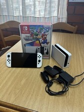 Nintendo Switch Modello OLED