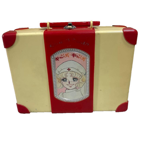 Vintage popy candy - popy,