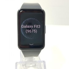 SmartBand Samsung Galaxy Fit 3
