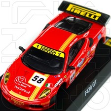 Ferrari F430 GT 58 2006 Jaime