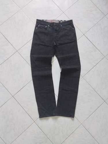 Jeans uomo burberry - uomo,