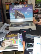 Commodore 64 Personal Computer