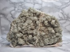 Mineral~Fluorescent Aragonite