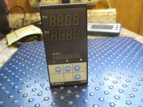 Arico c200 controller - arico,