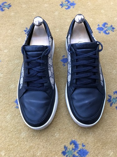 Gucci scarpe ginnastica - gucci,