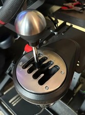Thrustmaster TH8A Cambio 