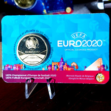 Belgio lotto coincard da - lotto, 4