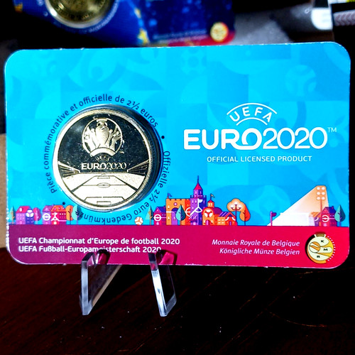 Belgio lotto coincard da - lotto, di
