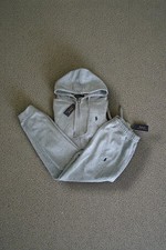 tuta polo ralph lauren