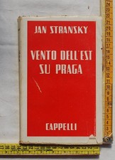 Stransky Jan - Vento dell'est