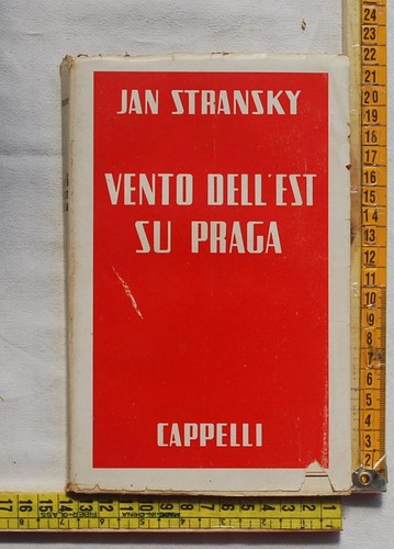 Stransky jan vento dell - stransky,