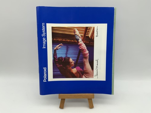 Polaroid image system - polaroid,