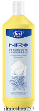 detergente universale NR just Con Omaggio