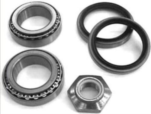 Kit cuscinetto ruota - , asse