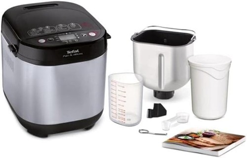 Forno per pane tefal - per, il
