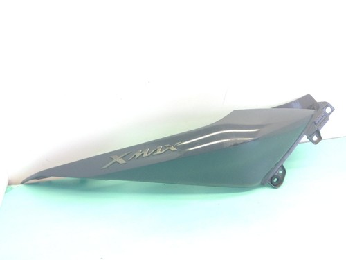 Yamaha max abs tech - yp, ra