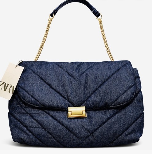 Borsa donna zara - borsa,