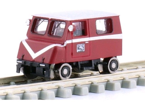 T12003 dresina de - mu, n-t12003