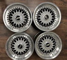 Originale BBS RS 180/247 16”