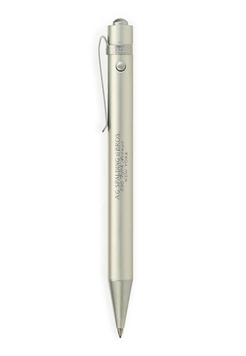 Penna inchiostro roller - penna, a