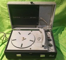 Fonovaligia Lesa Do-Sol A Transistor