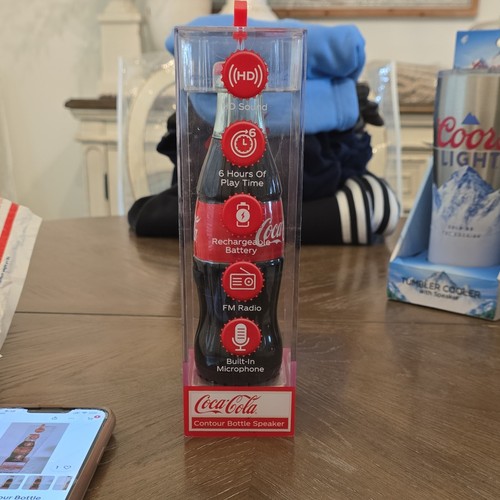 Coca cola bottiglia contorno - coca-cola,