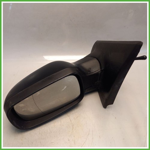 Specchietto retrovisore - specchietto, sx