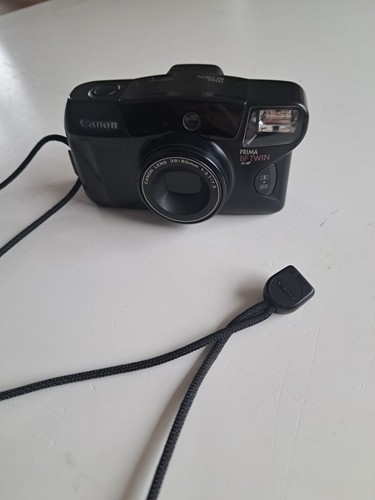 Canon prima twin 80mm - canon,