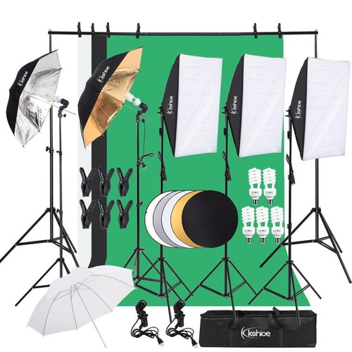 Photo studio photography light - studio,