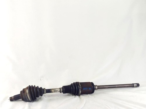 31607558950 drive shaft half - 31607558950,
