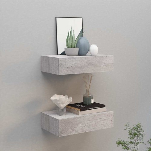 Vidaxl scaffali cassetti - cassetti, a