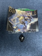 LEGO Bionicle Toa Mata 8532