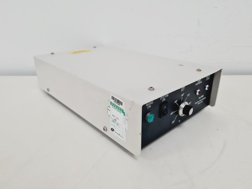 Nbs cryo research - nbs, co2/ln2