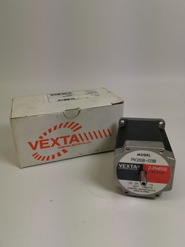 Motore passo - motore, vexta