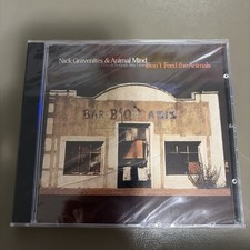 Nick gravenites dont feed - gravenites, the
