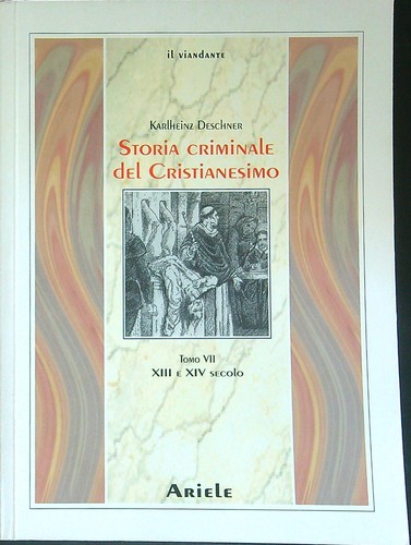 Storia criminale del - criminale,