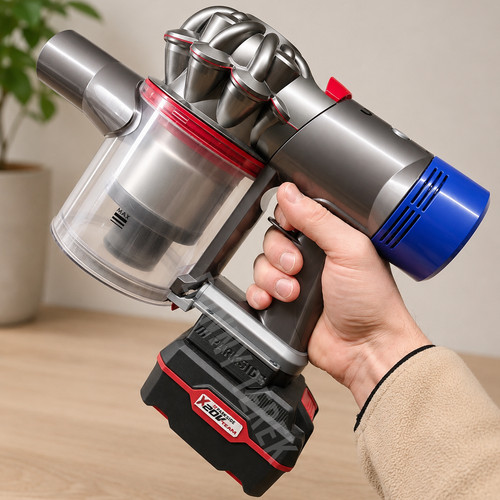 Dyson a parkside x20v - dyson,