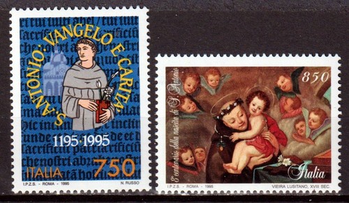 Italia repubblica 1995 - italia,