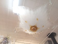PLAFONIERA SOFFITTO  IN