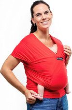 Fascia Porta Bebé Neonato E