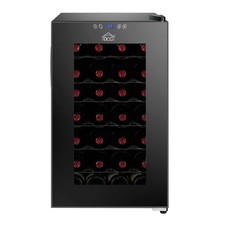 ✅DCG Cantinetta Cantina vino frigo da 28 Bottiglie da incasso Mf1028
