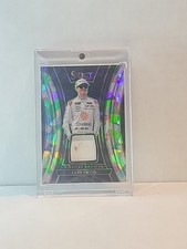 2025 Panini Select Selective