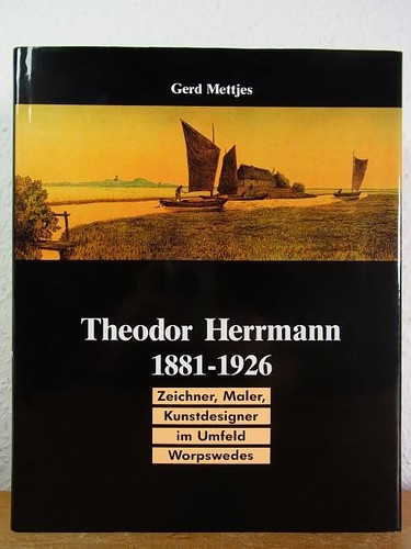 Theodor herrmann 1881 1926 - herrmann,